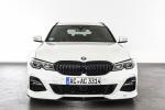 BMW 330i Touring by AC Schnitzer 2019 года